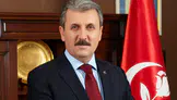 Mustafa Destici Yeniden BBP Genel Başkanı Seçildi