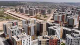 TOKİ'nin 20 bin konutluk kampanyasında il dağılımı belli oldu