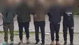 Sivas'ta Gece Yarısı Operasyonu: Araçlardan Bakın Ne Çıktı! Tutuklandılar