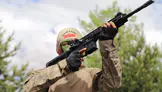 Jandarma Teşkilatı 187 Yaşında! Ardahan'da Gururlandıran Tören!