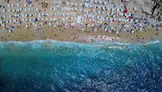 Plajlarda sigara yasağı yarın başlıyor: İlk kez Antalya'da uygulanacak