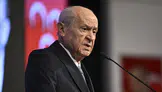 MHP Lideri Bahçeli'den önemli açıklamalar