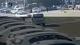 Genel Müdürlük Binasına Saldırıda Şok Detay! Meğer O Anları...