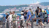 Ülke genelinde sıcaklıklar yükselmeye devam ediyor