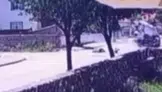 Hız Felaket Getirdi! Karapınar’da Motosiklet ile Beton Mikserinin Çarpıştığı O Anlar!