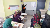 Sivas’ta Güncel Veriler Endişe Verdi: 20 Bin 596 Kişi Hâlâ Okuma Yazma Bilmiyor