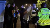 Hem Alkollü Hem Ehliyetsiz Yakalandı! Rekor Para Cezası