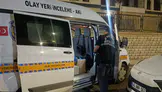Kayınpederi tarafından bıçaklanan damat hayatını kaybetti