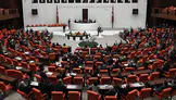 TBMM’nin çalışma süresi uzatıldı