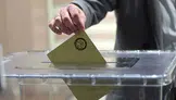 Ara seçimlerde 6 beldenin kazananları belli oldu