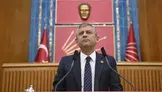 Özgür Özel ve milletvekilleri, saat 10.00’da CHP'den istifa edecek