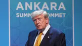 "Türkiye F-35'leri alacak" demişti! Trump gitmeden önce farklı konuştu: Karar vermedim