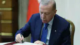 Atama ve görevden alma kararları Resmi Gazete'de yayımlandı