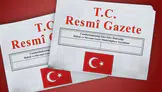 12. Yargı Paketi Resmi Gazete'de yayımlandı