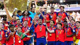 2026 FIFA Dünya Kupası'nda şampiyon İspanya