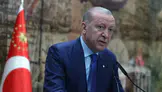 Cumhurbaşkanı Erdoğan, NATO Zirvesi'nde dünya liderlerini ağırlayacak