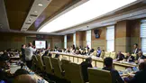 Suça sürüklenen çocuklara ilişkin kanun teklifi TBMM Adalet Komisyonunda kabul edildi