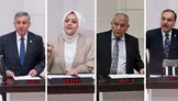 Gelecek Parti resmen kapandı! Peki Meclis'teki 4 milletvekili ne olacak?