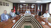 Sivas'ta Tarım ve Hayvancılıkta Yeni Dönem! Uymayana %10 Ceza Kesilecek