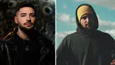 Rapçi Uzay Çeşme'de Sahnede Gözaltına Alındı