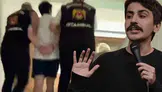 Komedyen Deniz Göktaş hakkında yeni gelişme