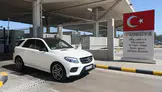 Sivaslı Gurbetçiler İçin Yabancı Plakalı Araç Kullanımında Yeni Dönem