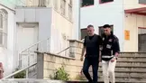 Haluk Levent, sağlık kontrolünün ardından adliyeye sevk edildi