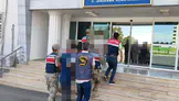 Şanlıurfa'da Dev Operasyon! Göçmen Kaçakçılarına Darbe: Tam 32 Şahıs...
