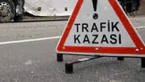 Otobüs ile otomobil çarpıştı! Ölü ve yaralılar var
