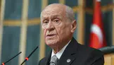 MHP Lideri Bahçeli'den önemli açıklamalar