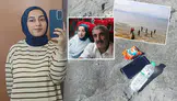 Bakanlıktan "Rojin Kabaiş'in kıyafetlerinden DNA örneği alınmadığı" iddialarına ilişkin açıklama