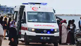 Samsun'da Denizde Can Pazarı! Dalgalara Kapıldı, Helikopter Havalandı