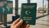 Yeşil pasaportta yeni dönem! İhracatçılar sevinecek