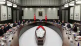 Kabine bugün toplanıyor