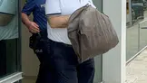 Samsun'da İş Dünyasını Sayan Kavga! Eski Ortağını Vurdu, Karar Çıktı