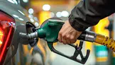 İndirim yerine zam! Erdoğan ÖTV'ye müdahale etmezse motorin benzin LPG bakın kaç olur?