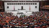 TSK ile ilgili düzenlemeleri de içeren kanun teklifi, TBMM Genel Kurulunda kabul edildi