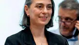 Üsküdar Belediye Başkanı Sinem Dedetaş gözaltına alındı