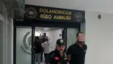 İzmir'de Yetkili Servis Oyunu Bozuldu! İnternetten Tuzak Kurmuşlar...