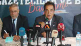 Rektör Şengönül Basın Mensuplarıyla Buluştu! "En Önemli Paydaşımız..."