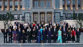 NATO Zirvesi Ankara’da Sona Eriyor! Dünya Liderlerinin Kritik Mesaisi Tamamlanıyor!
