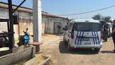 Turgutlu’da Şok Olay! Çalıştığı Ahırın Bahçesinde Bulundu