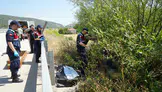 Kastamonu'da Vur-Kaç Dehşeti: Ağaç Altında Cansız Bedeni Bulundu!