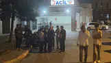 Serinlemek için girdi hayatını kaybetti