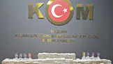 Kırşehir’de Kaçakçılık Operasyonu: Binlerce Makaron Ele Geçirildi!
