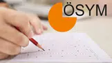 2026-ALES/2 Yarın Yapılacak: 152 Bin 449 Aday Ter Dökecek