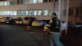 13 Yıl Hapis Cezası Bulunan U.K. Yıldırım’da Ormanlık Alanda Yakalandı