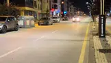Bolu'da Tehlikeli Sürüşü Sosyal Medyada Paylaştı: Cezası Ağır Oldu!