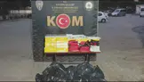 KOM ve Narkotikten Ortak Baskın: Piyasa Süreceklerken Polis Yakaladı