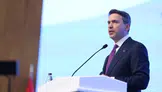 Alparslan Bayraktar, AK Parti’nin 25. kuruluş yıl dönümünü kutladı